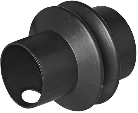 Generisch Faltenbalg - Gummimanschette - Auflauf Einrichtung Bremse - Peitz PAV/SR 0,7-2,7