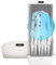 Macchina da Stiro Sospesa/Macchina da Stiro Domestica/Manufatto da Stiro Verticale Wireless Automatico A Vapore/Asciugatura Speciale per Negozio di Abbigliamento,B