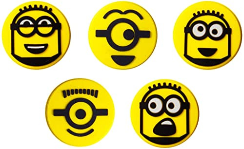 Minions V3.0 Vibrationsdämpfer