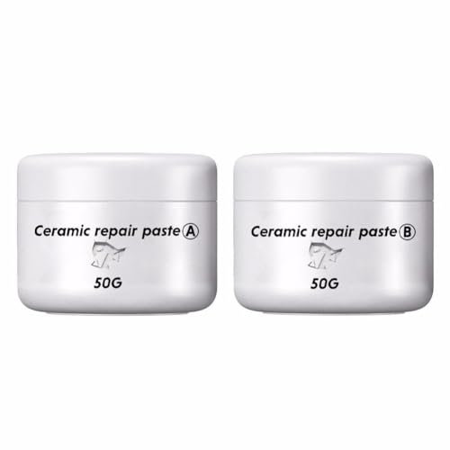 Pasta per la riparazione delle piastrelle,Kit di riparazione per piastrelle e doccia,Riparazione di patch vasca da bagno in marmo,Riparazione di piastrelle crepe ceramiche,Kit potente su