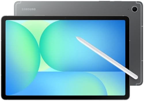 Samsung X520 Galaxy Tab S10 FE WiFi (10.9'' - 8/128GB) Gray [version Polonaise]
