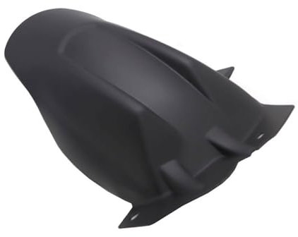 Motorrad-Hinterrad-Schutzblech-Verlängerung für Valico DS900X Schmutzfänger, Spritzschutz, Radabdeckungen