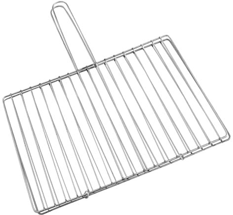 Yardenfun Pince Pour Barbecue Acier Inoxydable Outil Pour Grillade Pince Pour Nourriture