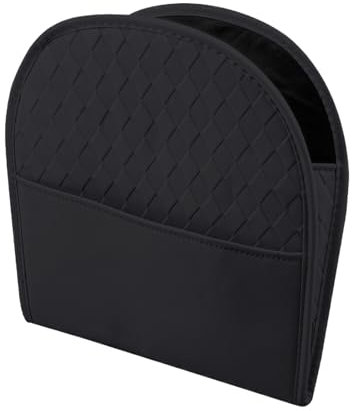 Genérico Bolsas De Basura Para Coche - Bolsa De Basura Colgante Para Auto | Contenedor De Residuos Para Accesorios De Interior Hogar Cocina Dormir Acampar Viaje