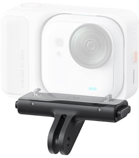 Insta360 GO Ultra Schnellspann-Halterung