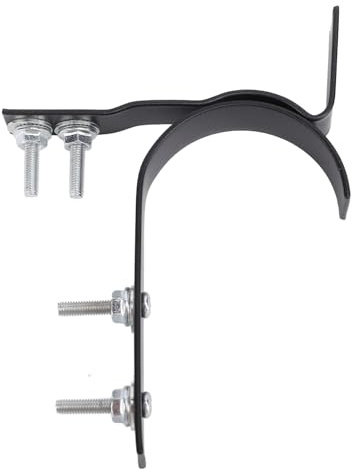 Yinhing Kit per Cassetta Postale e Maniglia Set di Sostituzione Hardware per Cassetta Postale in Ferro per Accessori per delle Lettere con Installazione Semplice e funzionalità di Sicurezza Avanzate