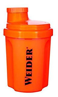 Victory Endurance Shaker Nano 300ml Naranj
