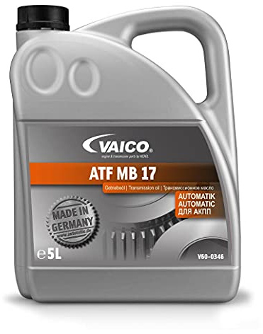 Automatikgetriebeöl ATF MB 17 5l