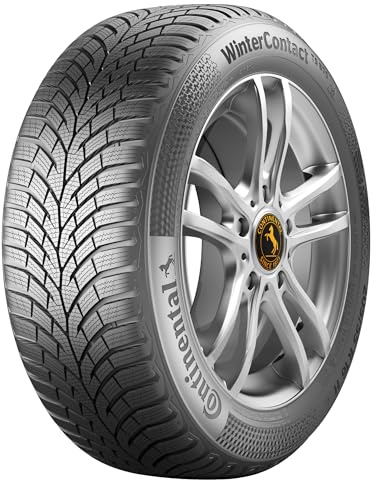 CONTINENTAL - WinterContact TS 870-185/65 R 15-92T/C/B/70dB - Winterreifen