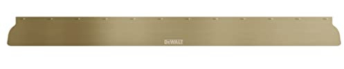 Replacement Skimmer Blade 48in