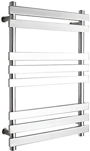 Arredamento per la casa Scaldasalviette, portasciugamani riscaldato elettrico da 67 W, aumento rapido della temperatura di 3-5 minuti, controllo intelligente della temperatura, risparmio energetico, r