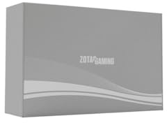 Tarjeta Gráfica Zotac ZT-D40900M-10S 24 GB GDDR6X NVIDIA GeForce RTX 4090