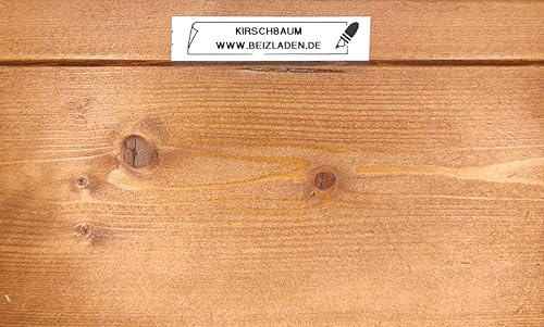 Beize, Holzbeize, Wasserbeize kirschbaum MBW 404 (kirschbaum MBW 404, 100 ml)