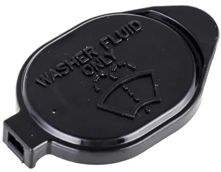 EDSXWUN Couvercle Lave-Glace Compatible avec Geely pour Emgrand G Ec7 S Bouchon De Bouteille De Lave-Glace De Voiture Bouchon De Buse D'essuie-Glace Bouchon De Vaporisateur D'essuie-Glace De Voiture
