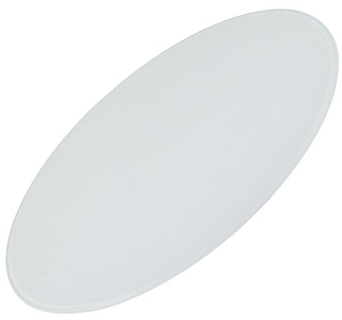 OSOLADY Tabla De Cortar Carne Herramienta De Cocina Tabla De Cocina Casera Picadora De Verduras Tabla De Cocina Vidrio Transparente