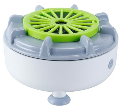 Ausi Lavatrici Portatili Efficienti Per Frutta E Verdura, Pulitore Per Verdure a Ultrasuoni, Pulitore Automatico Per Frutta E Verdura, Carne