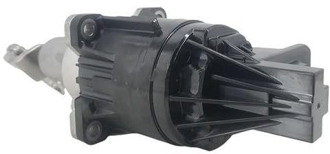 Turbolader Elektrischer Turbolader-Stellmotor K6T52871 HL3E-9G488-AB HL3E-9G488-AC 833081-0011 Für Nissan Für Navara Turbolader Abgasturbolader
