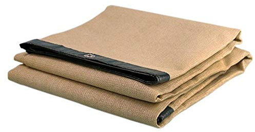 AOHMG 85% Usage intensif Filet Protection Solaire, Bloquer Les Rayons UV pour Filets d'ombrage Bache Filet L'ombrage, pour Couvert végétal de Couvert de pergola Voiles d'ombrage,6.6x13.2ft/2x4m