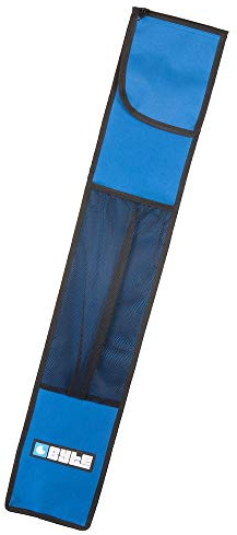 BYTE 35'' Junior Hockey Stick Bag Blue