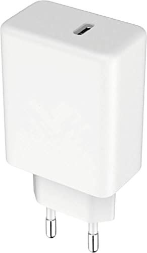Bigben Connected Base CS COMPAT PD 20W Type C Blanc