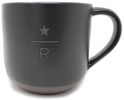 Starbucks Reserve Exclusive 2021 Tasse Gris acier 30 ml