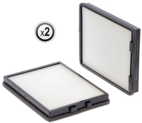 HIFI FILTER Innenraumfilter SC 5044 KIT