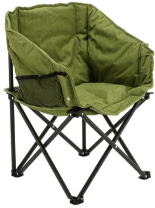 TravelLife Noli Hochstuhl Cross Spring Green