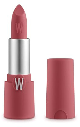 WYCON cosmetics Matt Icon - Pintalabios mate aterciopelado 24 lila