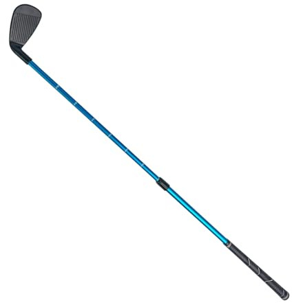 Putters de golf para hombres, putters de golf para mujeres, putter de golf de longitud ajustable, palos de golf en miniatura, putter de golf para niños, putter de golf para diestros, putter de golf