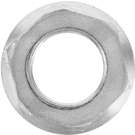 KITANDOVE Washer Nut Replacement for Models Design for Enhanced Cleaning Noise Reduction Easy to Use Clutch Nut Wrench and for Home and Commercial Use