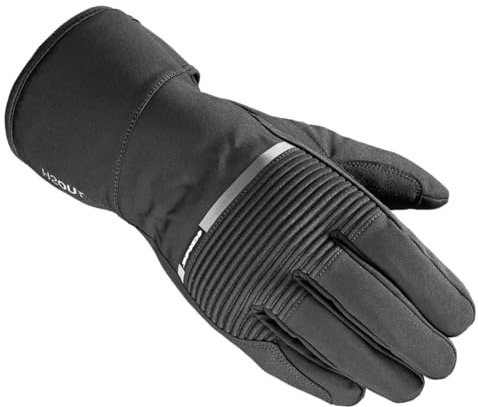 SPIDI Underground-KP Guantes de Moto, para Hombre