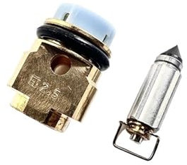 MFzKAw Ensemble de pointeau de Carburant for carburateur CF188 for Quad CF Moto X5 Cforce 500 ATV500 0180-100200