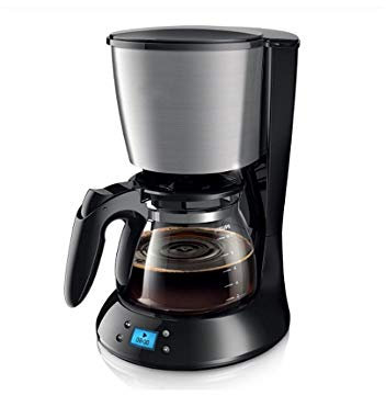 Amen Coffee Machine Small Drip Tea Maker Household Electric Portable Multi-function Brewing