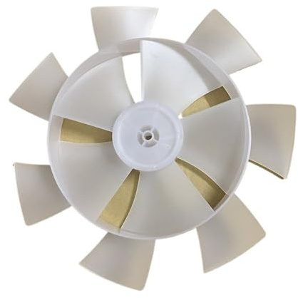 Générique Pale en plastique d'origine for ventilateur de sol à cycle de conversion de fréquence CC BPLDS05DM