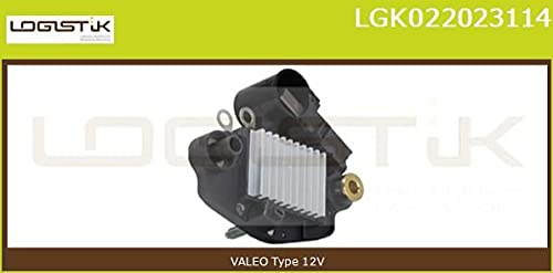 Sando sre15114.0 Regler Lichtmaschine