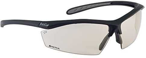 Bolle Senticsp Sentinel – CSP PC objectif Platinum anti-rayures