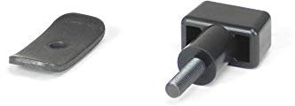 DeWalt OEM 5140127-16 Replacement Miter Saw Thumb Screw DW723