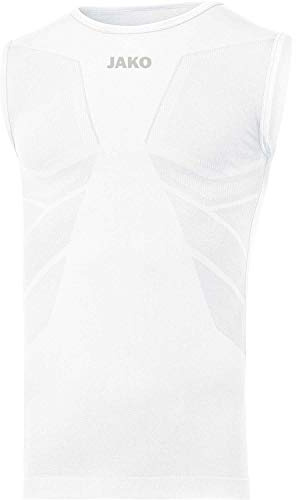 JAKO herr Comfort 2.0 solbordsskiva weiß Large