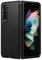 Spigen Tough Armor Phone Case [Hinge Protection] Compatible with Samsung Galaxy Z Fold 3 5G - Black