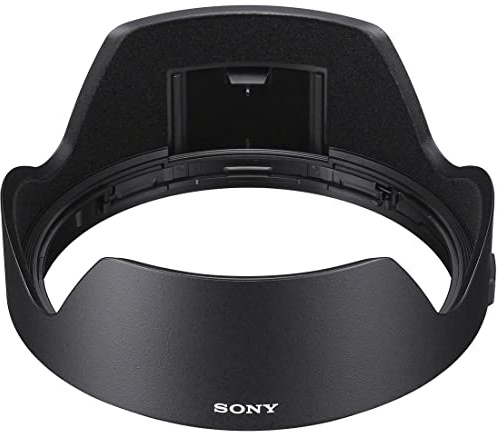 SONY Paresoleil Pour SEL 24-70 GM II - ALC-SH168