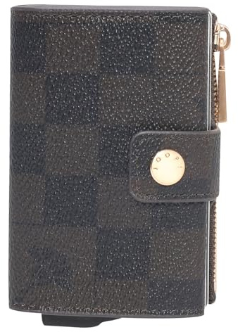 Joop! Cortina Piazza C-Four E-Cage Seal Brown