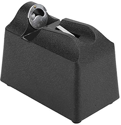 Accenditore Elettronico in Metallo, Accendino Portatile Alimentato a Batteria Accenditore a Singola Direzione Strumento di Lavorazione per Gioiellieri per Saldatura di Gioielli Saldatura a Gas (nero)