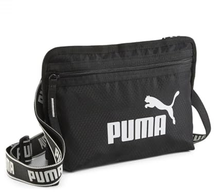 PUMA Umhängetasche Core Base Shoulder Bag 090271