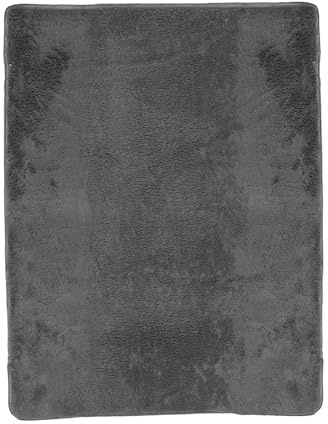 Fonowx Alfombra para batería, alfombra para batería eléctrica, alfombrilla para batería insonorizada multiusos para sala de grabación, tambor de Jazz,