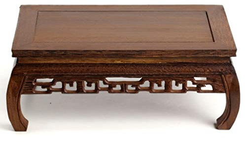 pflanzenständer, blumenstand, blumenstander Blumenregal pflanzenhocker pflanzentopf blumentopf hoch indoor holz seule Garten Blumentreppen Pflanzentreppe Ablagen deko gold metall weiß schwar