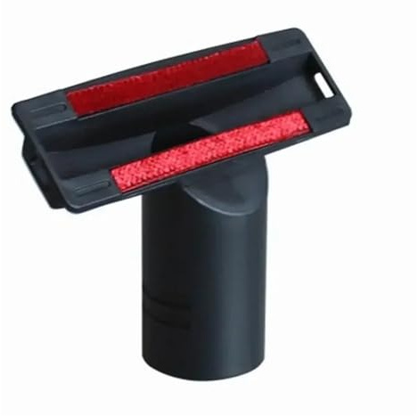 Floor Brush and Nozzle Cleaning Tool Vacuum Cleaner Sweeper Sofa Sucks Nozzle ，Compatible for Karcher，Compatible for Bosch， Compatible for Samsung ，35mm Vacuum Cleaner Main Brush Replacement