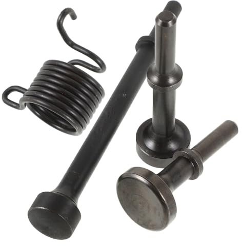 Gadpiparty Scalpello Pneumatico Set Di Utensili Per Martello Pneumatico Kit Di Utensili Pneumatici