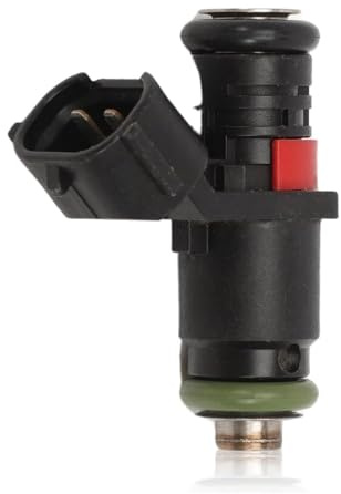 Einspritzdüsen Petrol Für VW Für Polo 9N 9A 1,2 2001 2002 2003 2004 2005 2006 2007 Kraftstoff Benzin Injektor Düse 03E906031 03E906031A 03E906031C Motor Teile