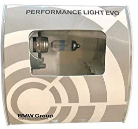BMW Original Performance Light H7 - hellere Lampen 5er E60 / E60 LCI / E61 / E61 LCI