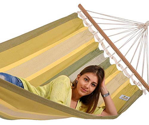 Lola Stabhängematte Santo lulu